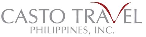 casto travel philippines inc